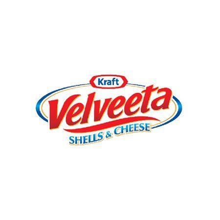 Velveeta Logo - Kraft Velveeta Shells & Cheese - Walmart.com