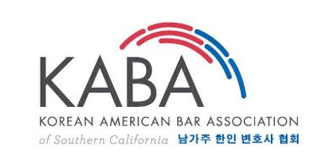 Korean American Logo - Homepage New. Korean American Bar Association of Southern California