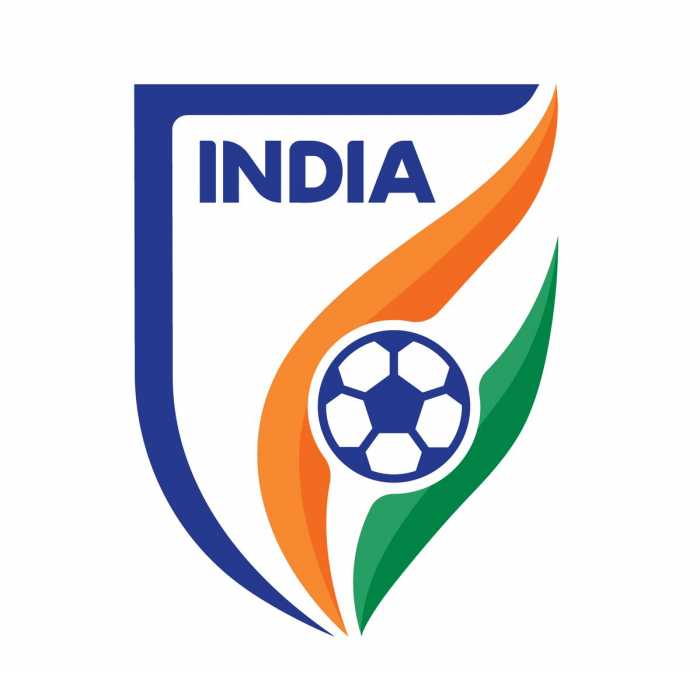 New Football Logo - New logo for All India Football Federation | Sportzwiki