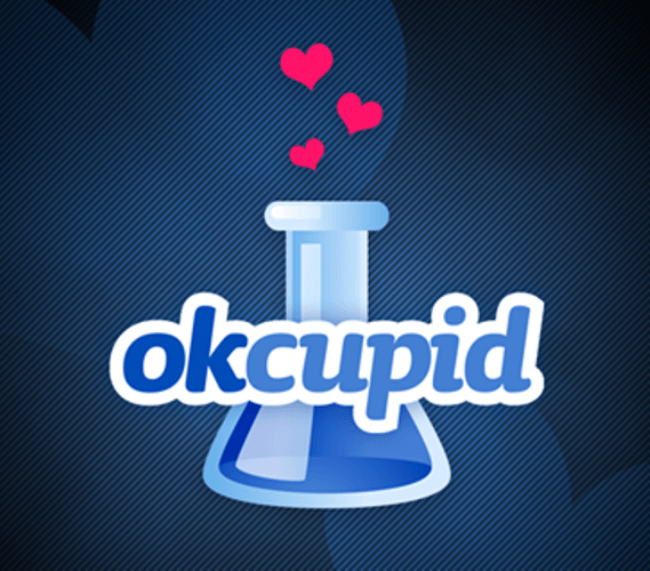 OkCupid Logo - Okcupid app Logos