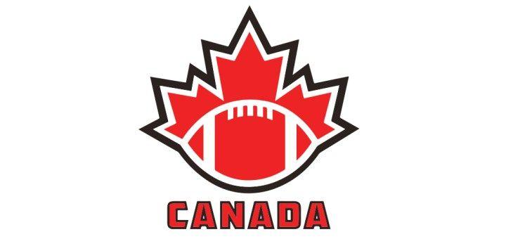New Football Logo - Football Canada unveils new logo - Football Canada