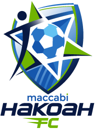 New Football Logo - Thought Balloon Creative Maccabi Hakoah Football Club NSW - New Logo ...