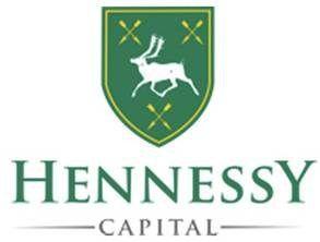 Acquisition Logo - Hennessy Capital Acquisition Corp. Announces Agreement to Acquire ...