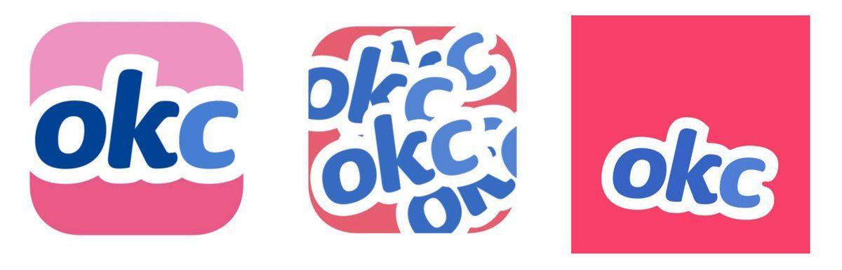 OkCupid Logo - Andrea Silenzi you sure you're okay, @okcupid?