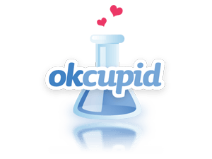 OkCupid Logo - okcupid.com | UserLogos.org