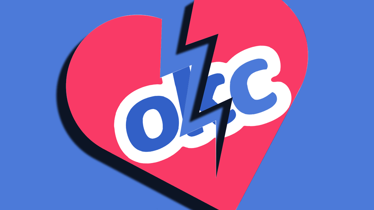 OkCupid Logo - Security Flaw OkCupid Android Version