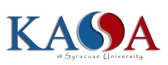 Korean American Logo - about | Syracuse University KASA