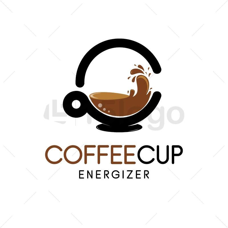 Cup Logo - Coffee cup logo design | 15 Logo