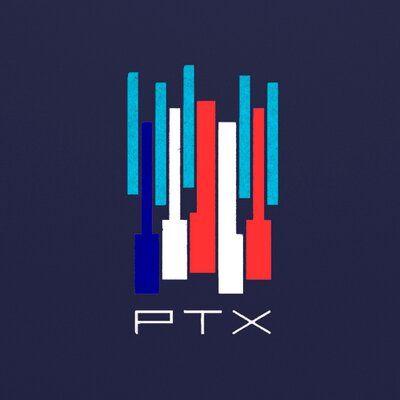 Pentatonix Logo - Pentatonix CA, USA (@PentatonixCA) | Twitter