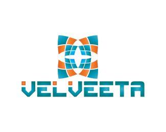 Velveeta Logo - Velveeta Designed by shoji | BrandCrowd