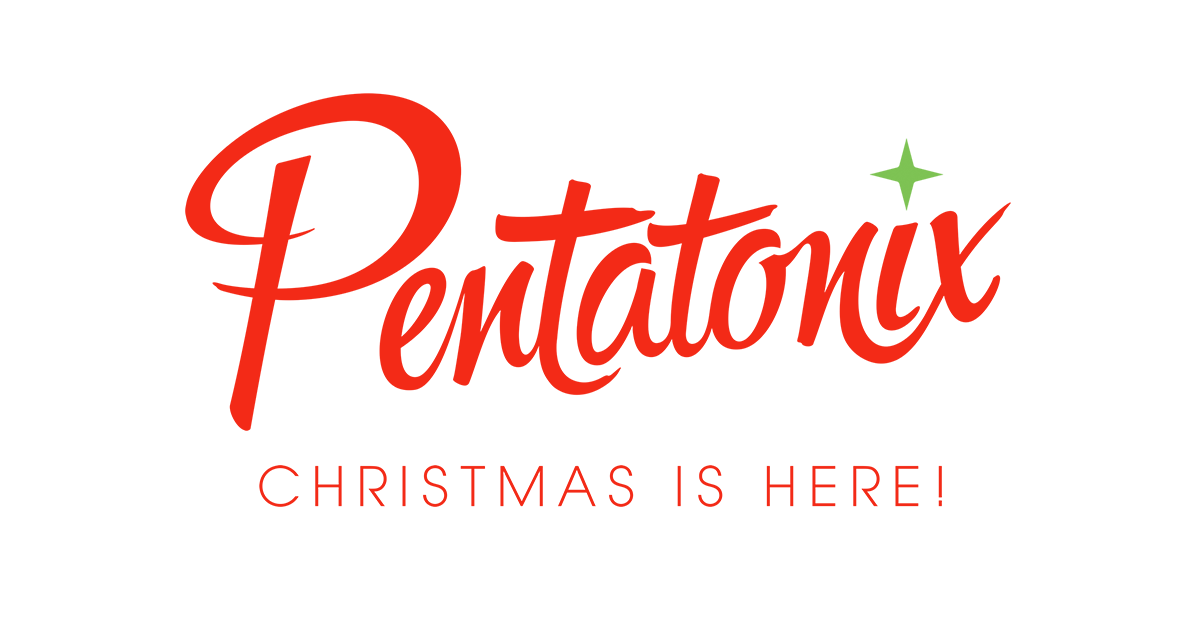 Pentatonix Logo - Pentatonix