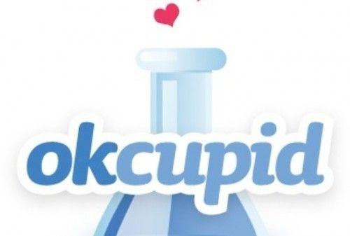 OkCupid Logo - PQ Monthly OKCupid Lashes Out Against Mozilla Over Marriage Equality