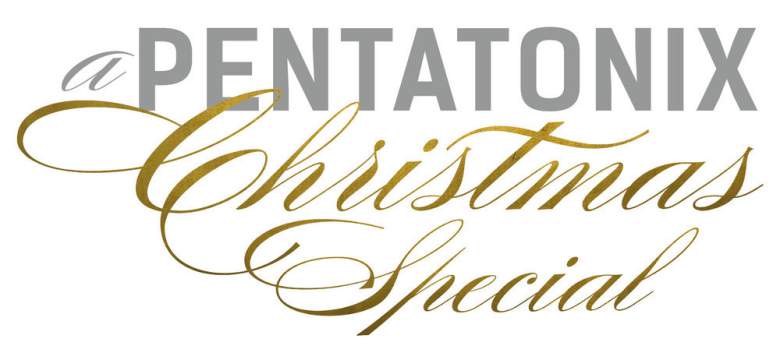 Pentatonix Logo - Image - A Pentatonix Christmas Special Logo.jpg | Logopedia | FANDOM ...