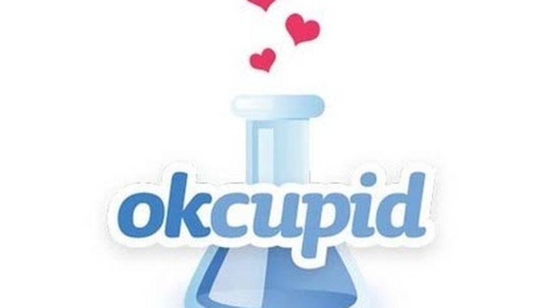 OkCupid Logo - OkCupid Hits New, Fat-Shaming Heights