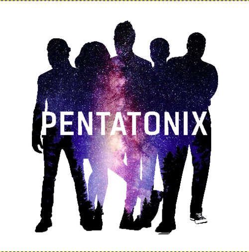 Pentatonix Logo - PENTATONIX uploaded by Michelle on We Heart It