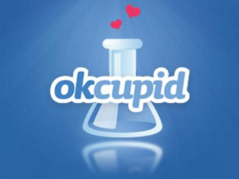 OkCupid Logo - OKCupid Review: Is it Legit Or A Scam? ~ Masculine Profiles