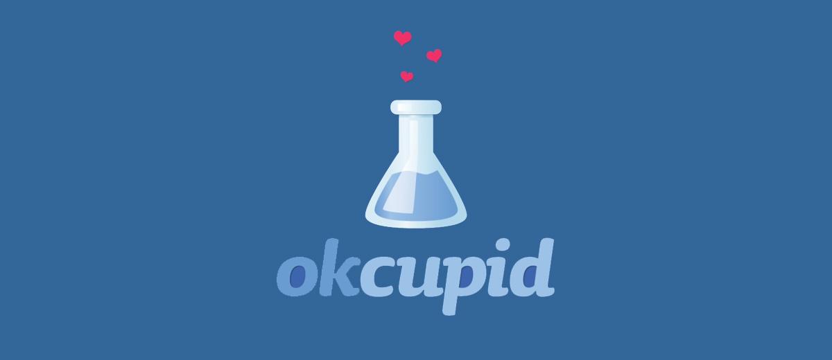 OkCupid Logo - Online Dating: How To Use OkCupid Like A Lady