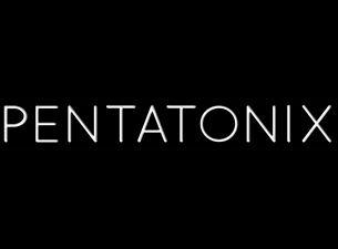 Pentatonix Logo - Entertain Me By Michael Shinafelt: What Do May Flowers Bring? Pentatonix
