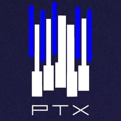 Pentatonix Logo - Pentatonix Finland (@PTXFin) | Twitter