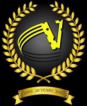 Velveeta Logo - Cheesy 80's: The Velveeta Story / CommMedia / Donald P. Bellisario ...
