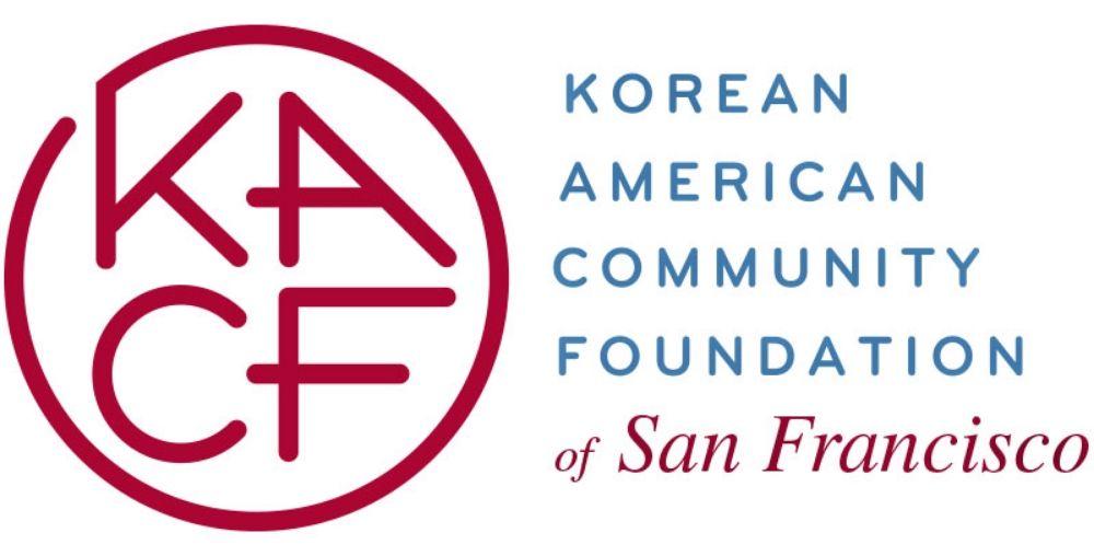 Korean American Logo - KACF SF
