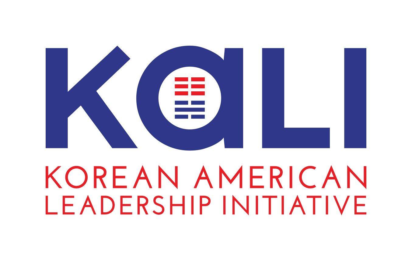 Korean American Logo - Korean American Leadership Initiative – PCA MNA