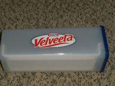 Velveeta Logo - VELVEETA CHEESE KEEPER