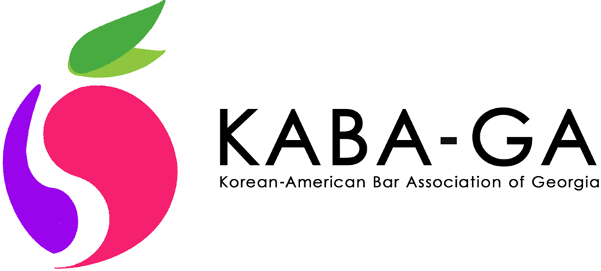 Korean American Logo - Korean-American Bar Association of Georgia - Home