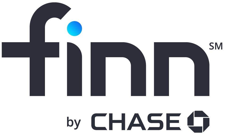 JPMorgan Logo - Meet Finn: Chase's New Bank in an App