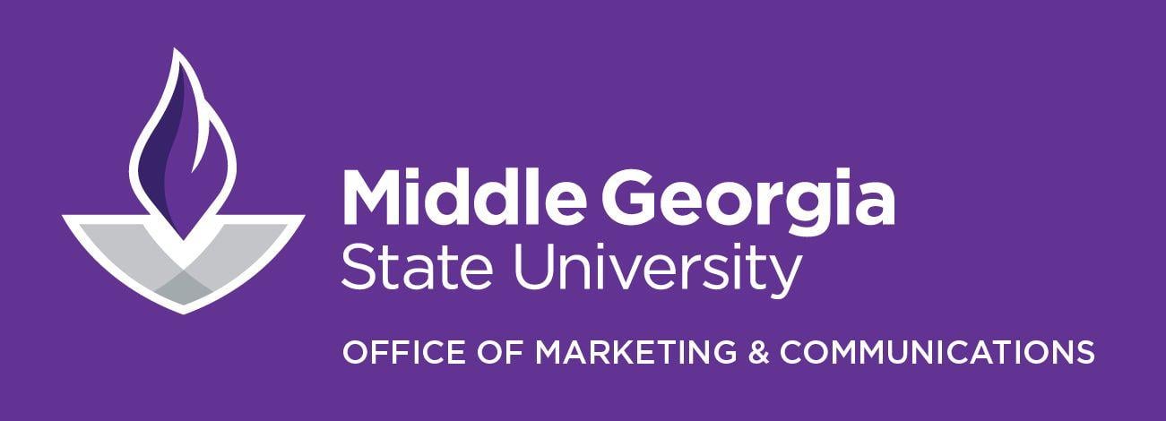 Mga Logo - Brand Info: Middle Georgia State University