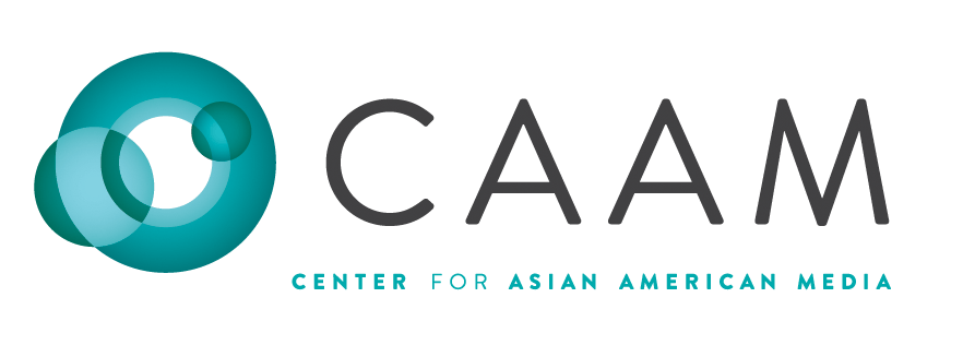 Korean American Logo - CAAM Home