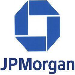JPMorgan Logo - LogoDix