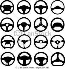 White Wheel Logo - steering wheel LOGO - Google 搜索 | icon/logo | Logos, Wheel tattoo ...