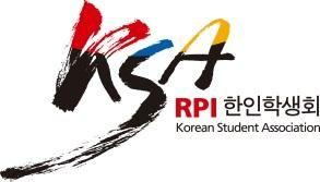 Korean American Logo - ACU RPI