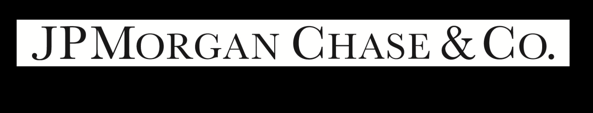 JPMorgan Logo - WID's Accessibility Partner JPMorgan Chase Kicks Off New Conference