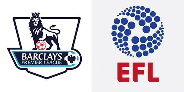 New Football Logo - brandchannel: Lion in Winter: UK Premier League Damages Brand Equity ...