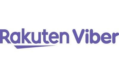 Rakuten Viber Logo - Viber introduced a new logo