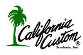 California Custom Logo - Search