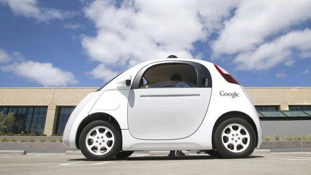 Waymo Car Logo - Google spins off self-driving car business as Waymo - ExtremeTech
