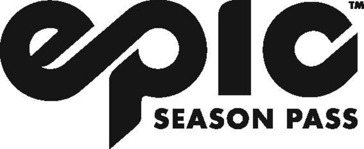 Epic Pass Logo - Discounted Epic Season Pass Offer for SIA Snow Show Attendees Now