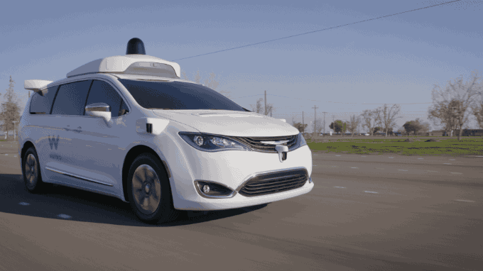 Waymo Car Logo - Waymo, take the wheel: Self-driving cars go fully driverless on ...