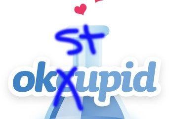 OkCupid Logo - Okcupid Messages Archives Ass Stuart's Website