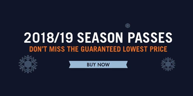 Epic Pass Logo - Epic Mountain Gear - Epic Pass - 2018/19 Season Passes