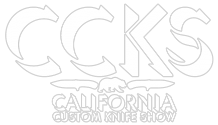 California Custom Logo - California Custom Knife Show – California Custom Knife Show