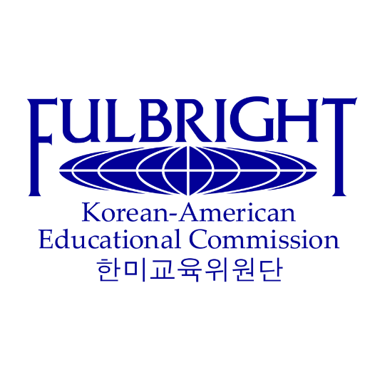 Korean American Logo - Fulbright KAEC on Twitter: 