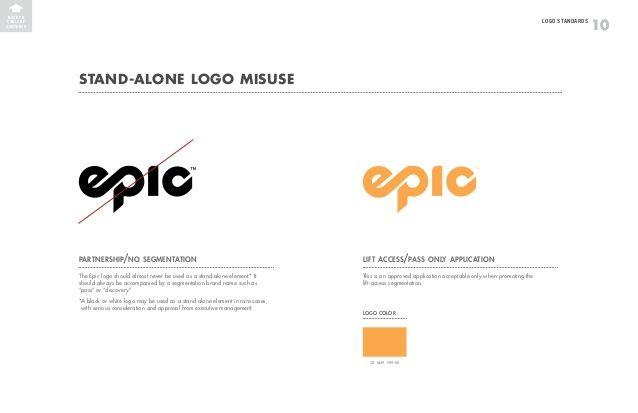 Epic Pass Logo - Epic Logo Standards_4