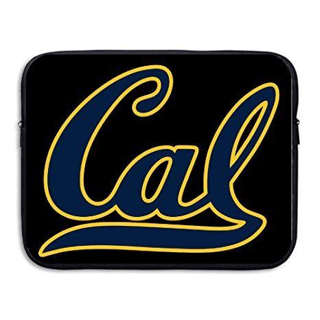 California Custom Logo - Custom Funny University Of California Berkeley Cal Logo Shock