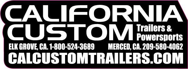 California Custom Logo - New Powersports Inventory. Dealership near Sacramento, CA. Victory