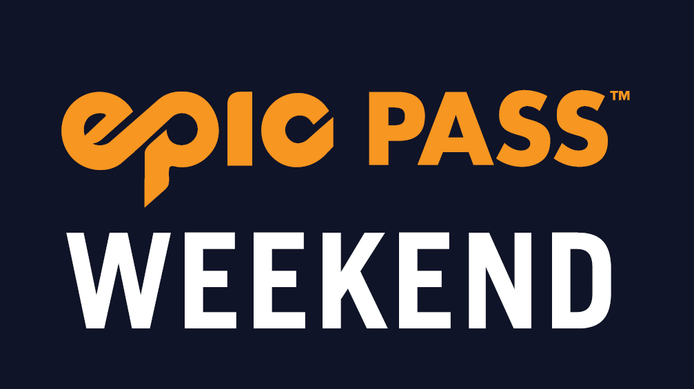 Epic Pass Logo - The Epic Pass Weekend on Church Street| Church Street Marketplace ...
