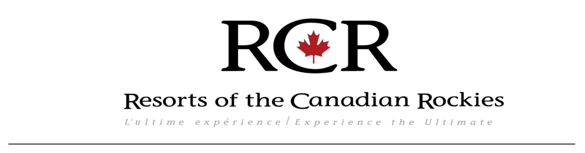 Epic Pass Logo - Resorts Of The Canadian Rockies Join Epic Pass For 2018 2019 Season
